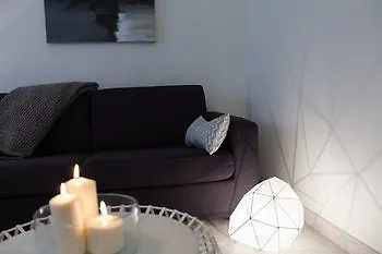 Apartment Faubourg De Pierre