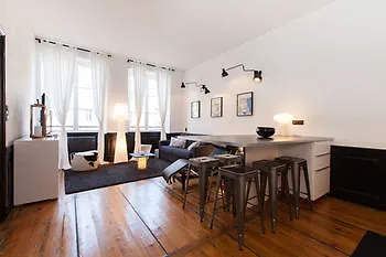 Apartment Faubourg De Pierre