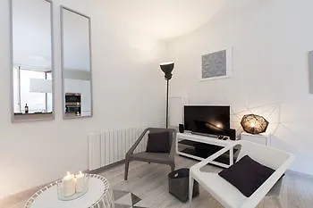Apartment Faubourg De Pierre Strasbourg