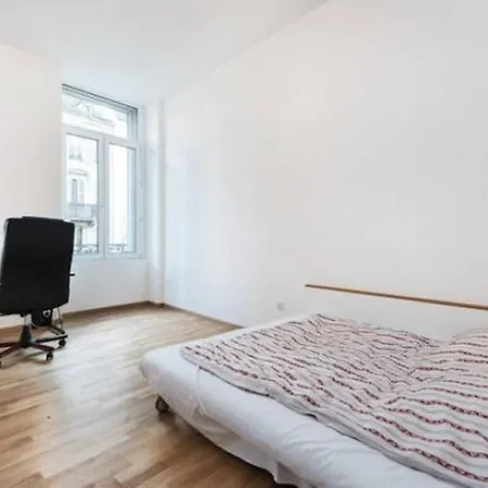 Faubourg De Pierre Apartment Strasbourg