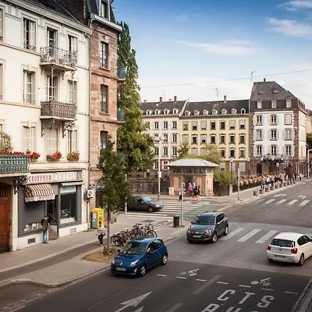 Faubourg De Pierre