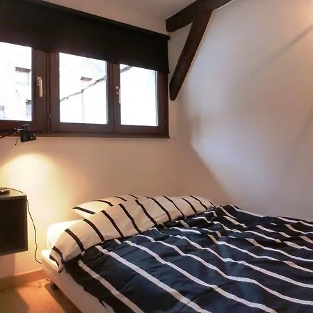 Faubourg De Pierre Apartment
