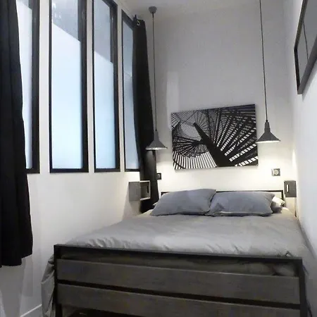 Apartment Faubourg De Pierre Strasbourg
