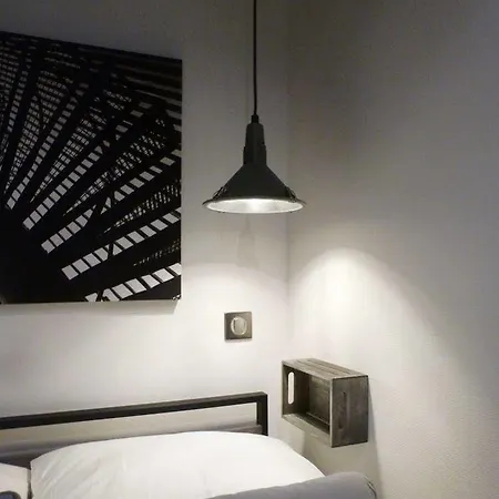 Faubourg De Pierre Apartment *