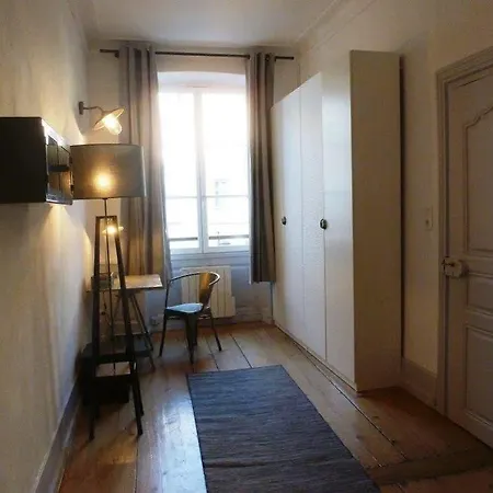 Faubourg De Pierre * Strasbourg