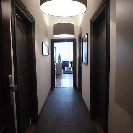 Faubourg De Pierre Apartment Strasbourg
