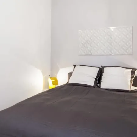 Faubourg De Pierre Apartment Strasbourg