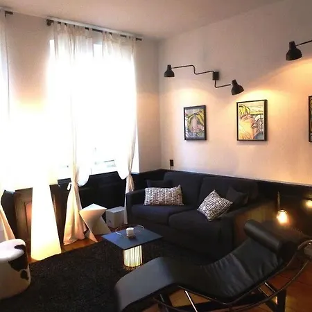 Apartment Faubourg De Pierre