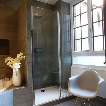 Apartment Faubourg De Pierre Strasbourg